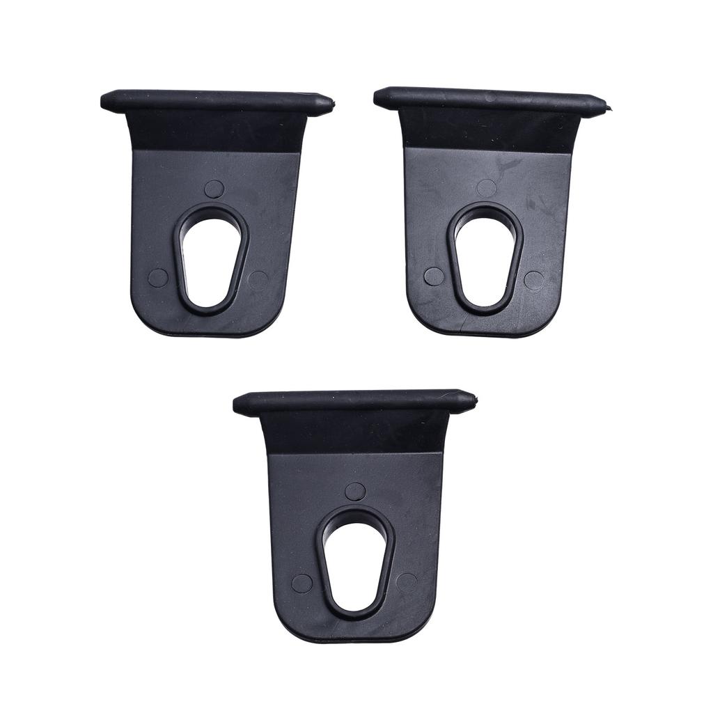 RV Awning Hooks Outdoor Clothes Hangers Rubber Clips Quick Release New Silicone Hooks