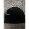 Used Genuine ARC'TERYX Knit Hat/Beanie Black