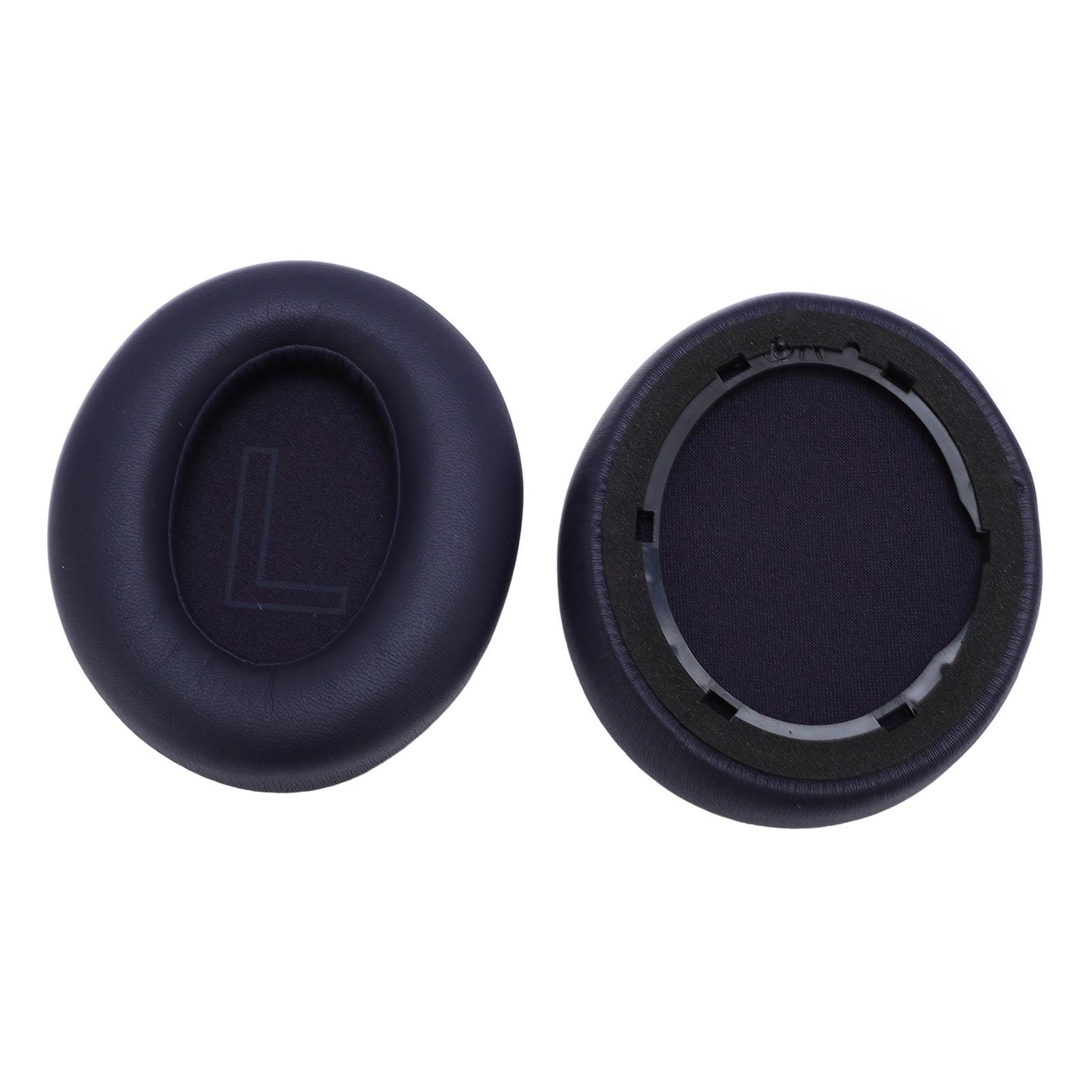 Амбушюры для наушников из протеиновой кожи   Звукоизолирующие подушечки для ушей для  0  0    0 Plus  0I