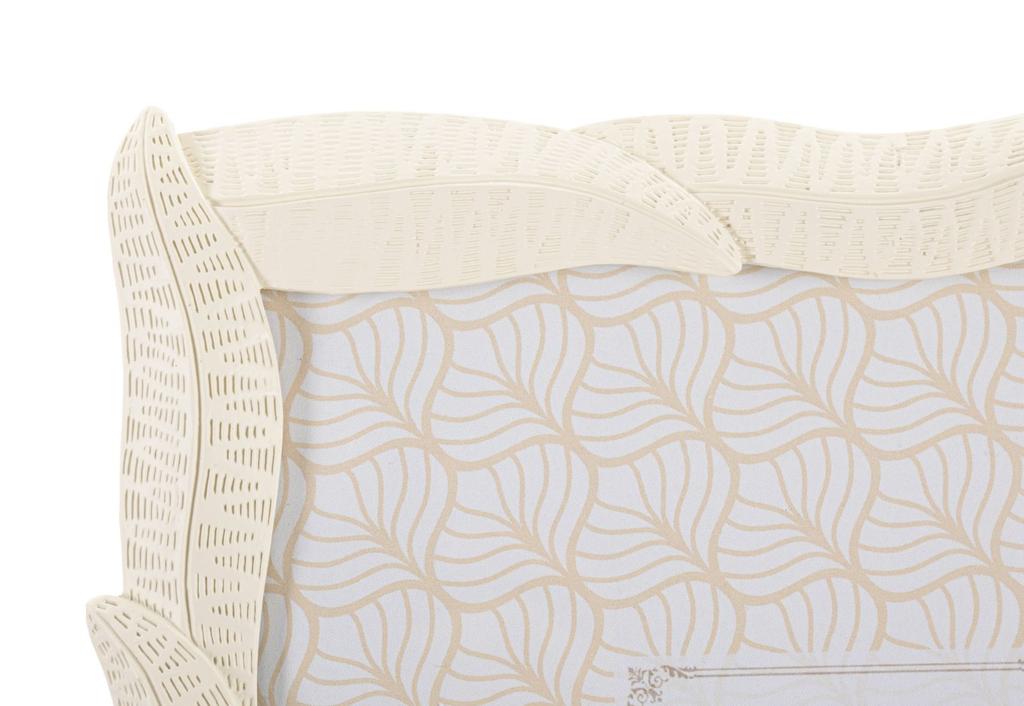 Fotorahmen Schlange Cm 25X2X30 (Innenfotogröße cm 20X25)