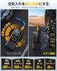 Electric Tire Pump for Bicycles and Motorcycles LCD Fills in 10 2025 New Smart 150 PSI Adjustable Compatible with Presta and Schrader Fast Storage and