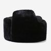 WTEMPO Men's Autumn Winter Windproof Cold-proof Warm Bomber Hats Couple Outdoor Cycling Skiing Faux Fur Ear Protection Plush Hats