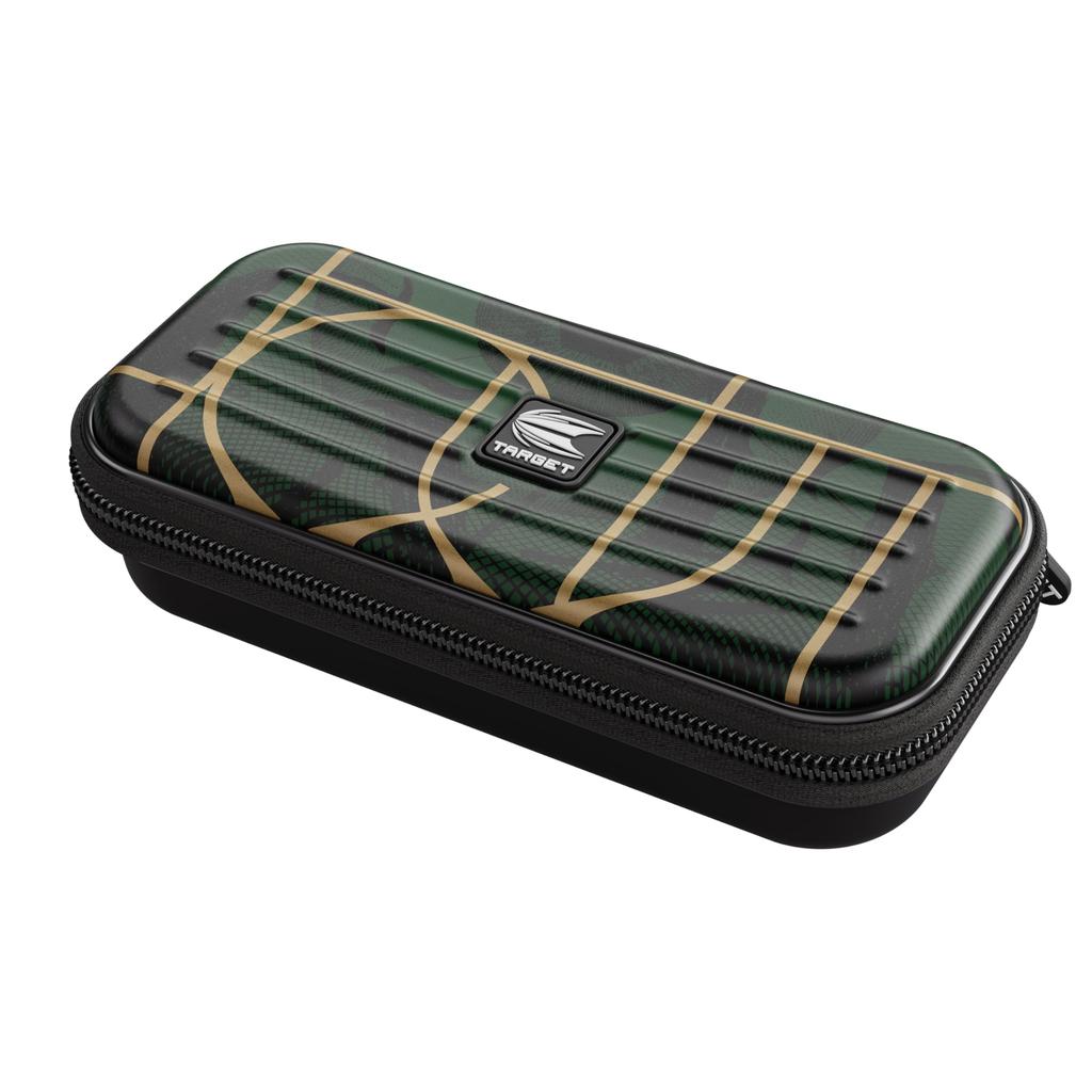 TARGET TAKOMA WALLET CULT