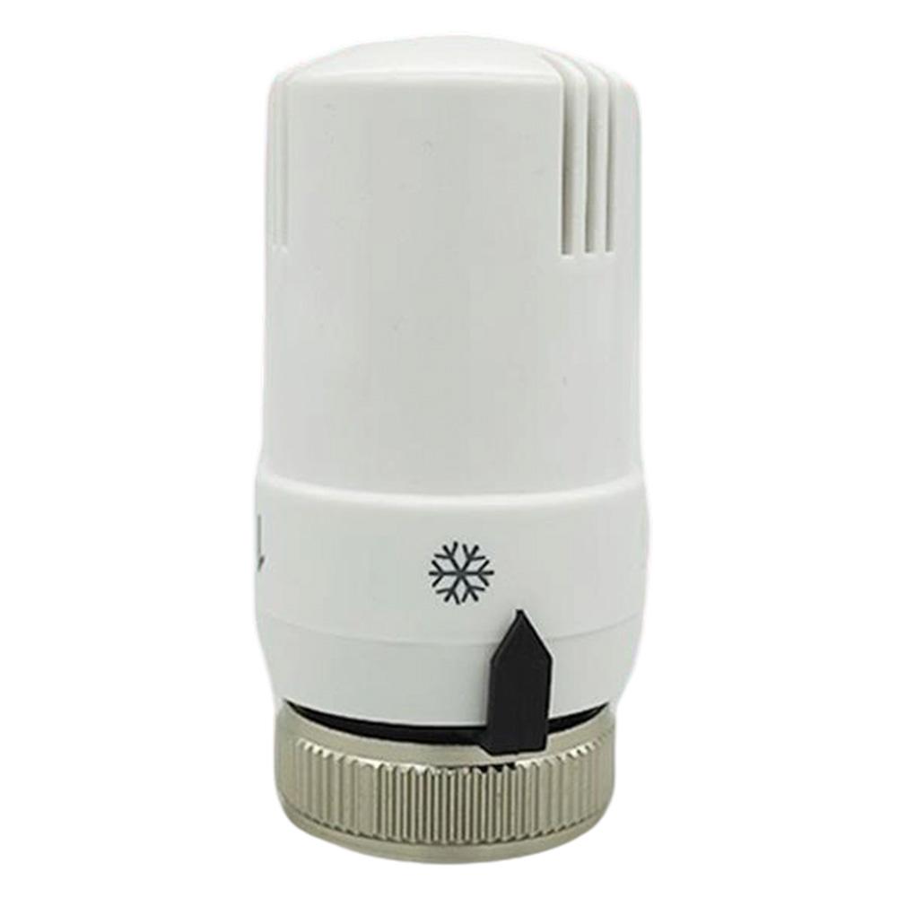 

Water Radiator Temperature Control Valve with Easy Setup and Sensitive Adjustment Compatible with M30 x 1 5 Thread China Mainland