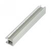 90° Hoek Connector Aluminium Basis Connector Flexibel Materiaal Plastic