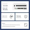 Zhongke Optoelectronics Voice & Data Fiber Converter