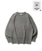 UNLC Washable All-Round Knit [7 Colors]
