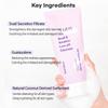 TIAM Snail&Azulene Low PH Cleanser 200ml