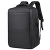 Li Shen Men's Multi-functional Business Travel Laptop Backpack