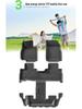 Chery Fengyun T10 TPE Car Mats - All-Inclusive Set for Interior and Trunk