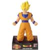 Figuur Jumbo - BANDAI - Dragon Ball - 38771 - Super Saiyan Goku - 40 cm