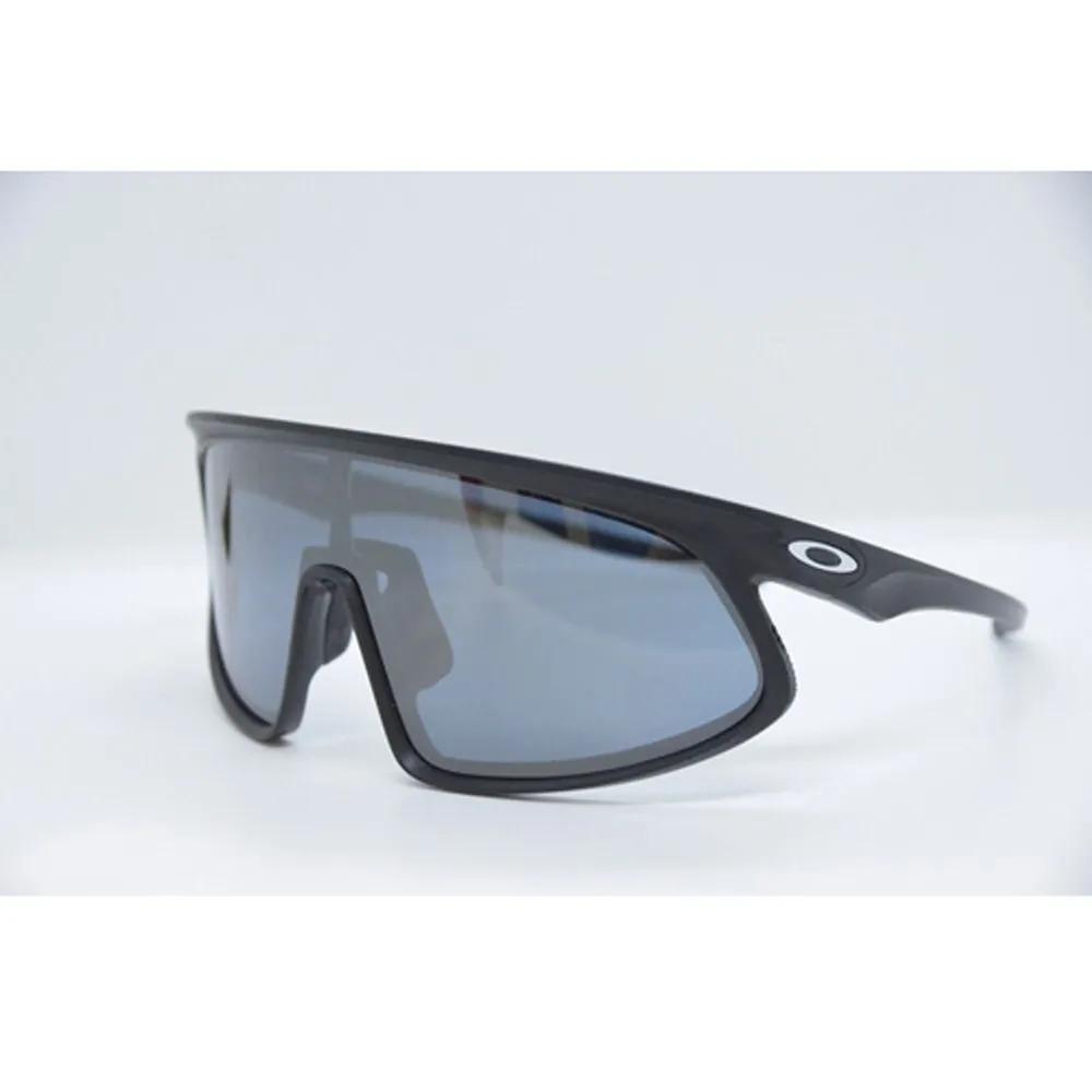 

OAKLEY RSLV OO9484D 01, Oakley RSLV Prism Black, Sunglasses for People with Large Heads
