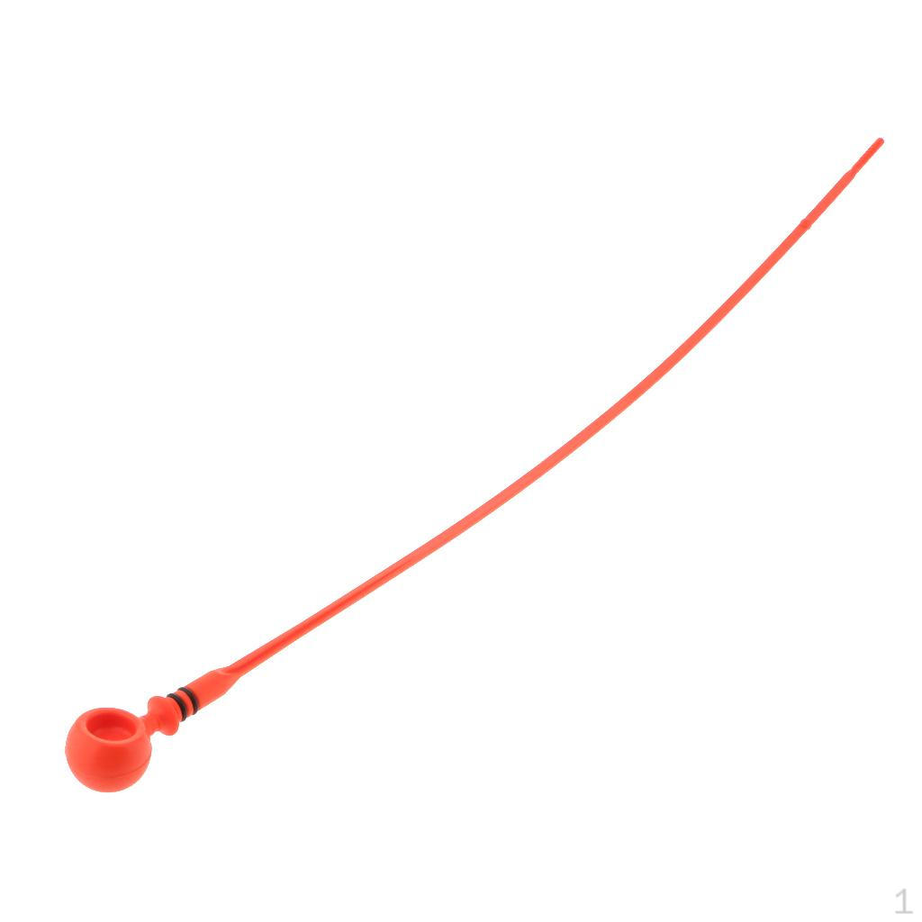 Oil Transmission Fluid Level Tool 555mm For 15650RNAA00