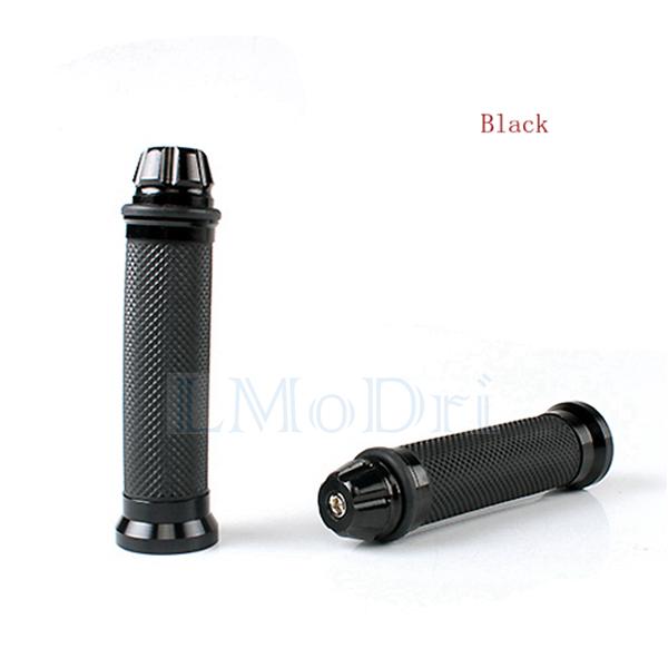 Mânere LMoDri Motocicletă 7/8" pentru mâner pentru Aprilia Victory Harley-Davidson Honda Suzuki Kawasaki Yamaha BMW Ducati Hand
