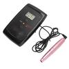 Tattoo Pen Power Supply Kit Eyebrow Lips Eyeliner Microblading Machine