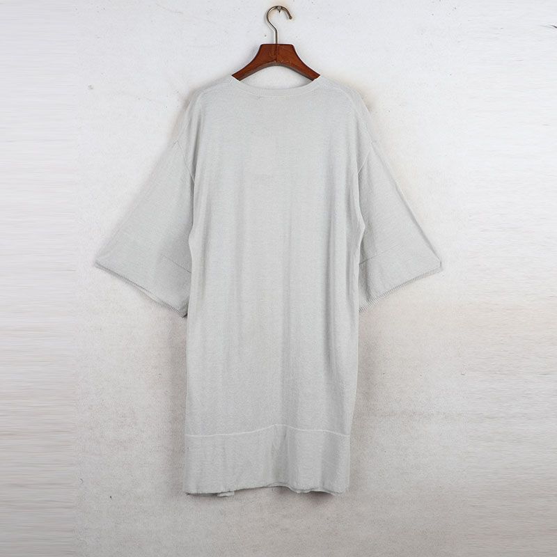 Sunshine House Lonely Order Spring & Fall Women's Knitted Cardigan Outwear Loose Casual Sweater Outerwear Office Cardigans Long