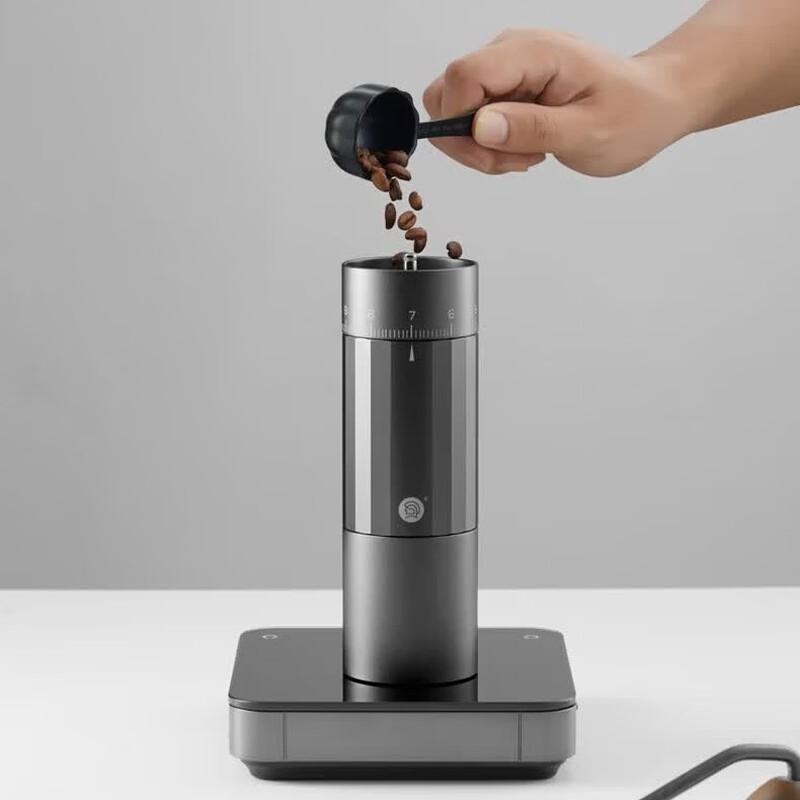 Hero Portable Hand Coffee Grinder