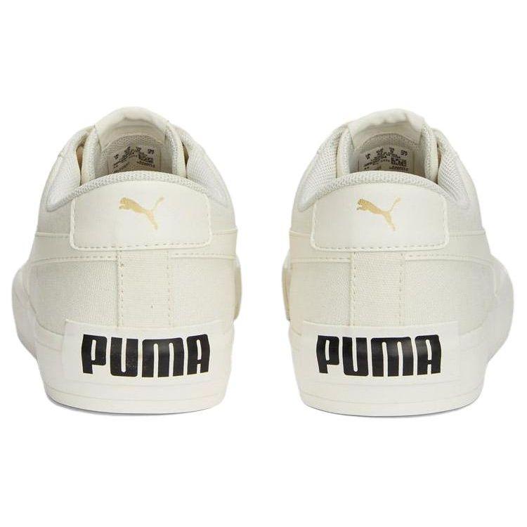 PUMA Bari Unisex Sneakers White 389383-04