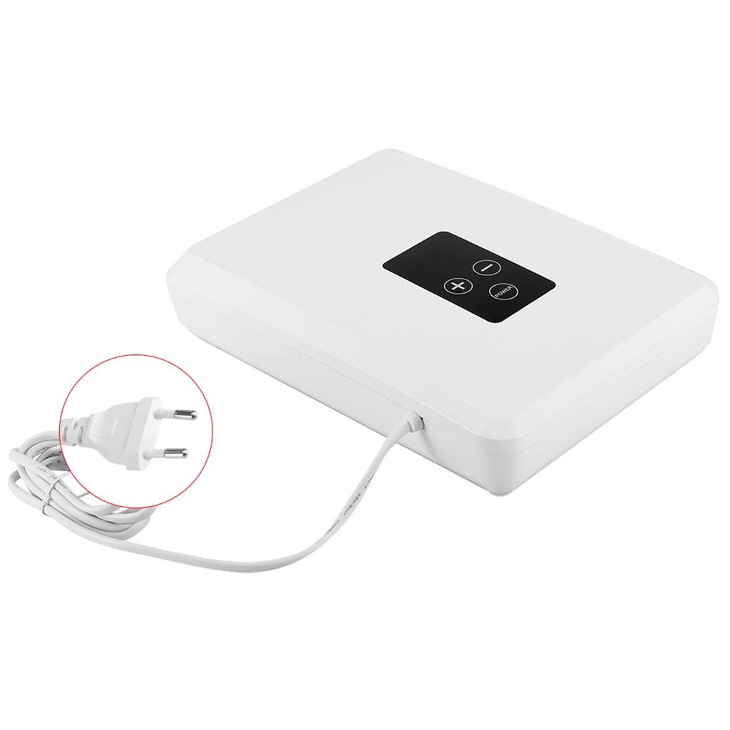 Generator Ozon Purificator Aer Apa Sterilizator Fructe Legume Sterilizare Ozonator