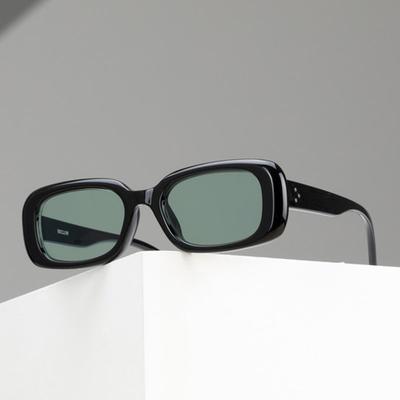 RECLOW RECLOW E597 BLUE Sunglasses