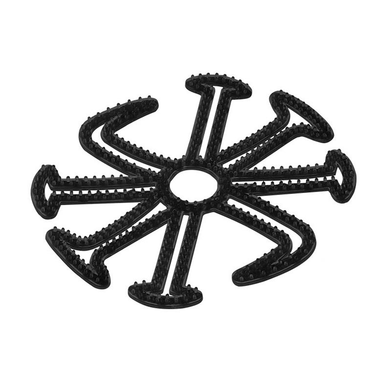 

Гибкий шлем, антидеформационный внутренний силиконовый вкладыш, вентилируемый вкладыш для шлема, подкладка для шлема, аксессуары для мотоциклетного шлема as the picture