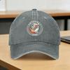 Summer Artemis  Baseball Cap Sun  Dropshipping Design Washed Trucker Hat Unisex Women yk Retro Outdoor Gym Baseball Caps