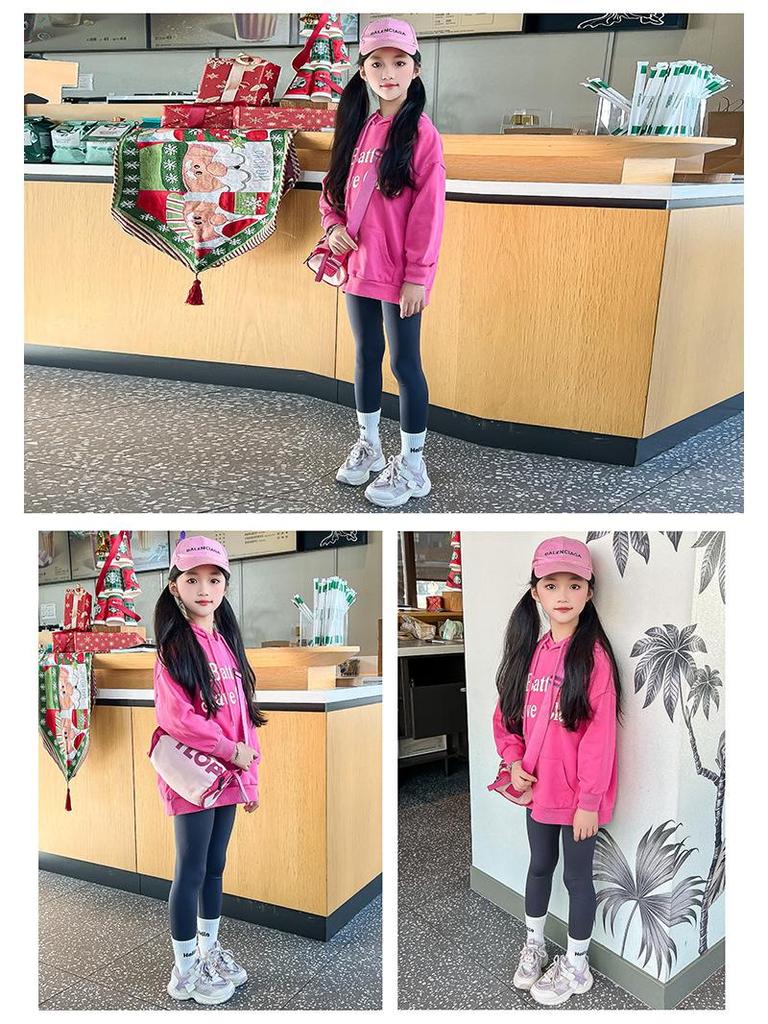 Trendy Sports Shoes for Kids - Soft Sole, Versatile, Spring/Autumn, Ages 6-14