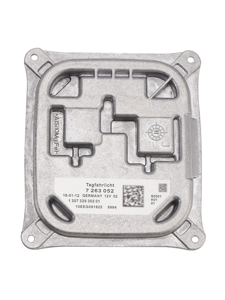 Headlight Ballast Control Unit Module 63117263052 For   3 X5