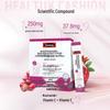 Nicotinamide Grape Seed Powder Drink Mix