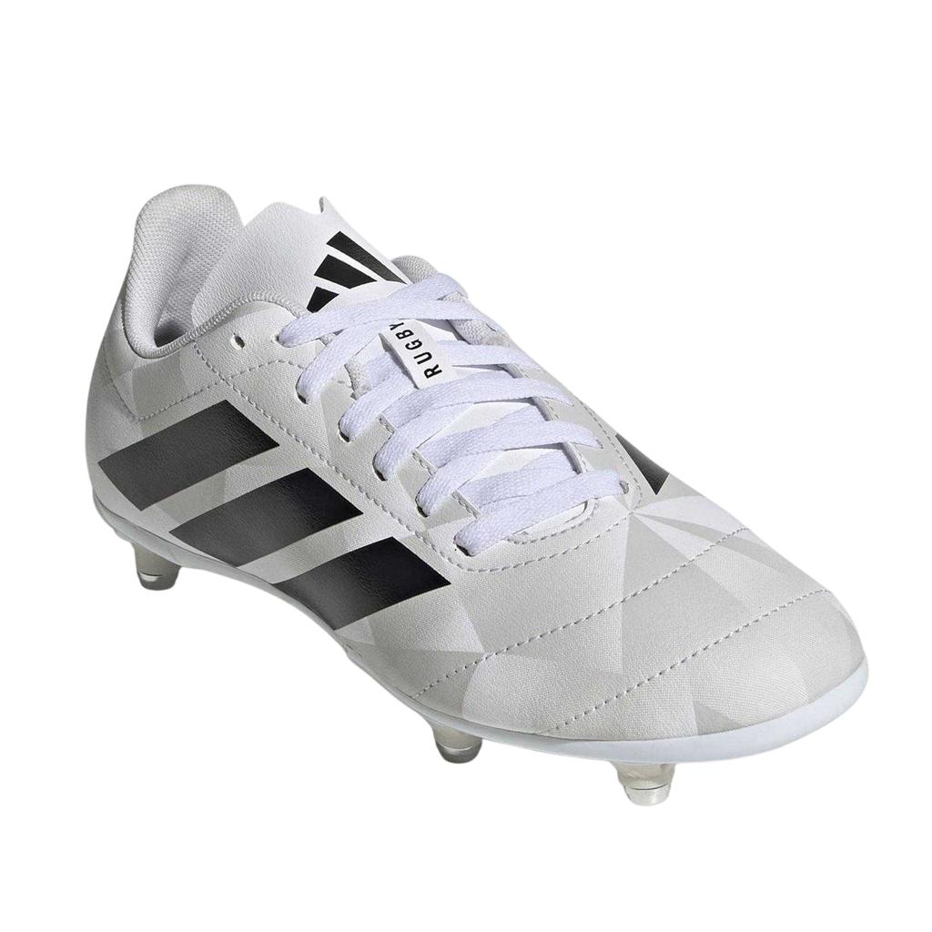 adidas Childrens/Kids Soft Ground Rugby Boots