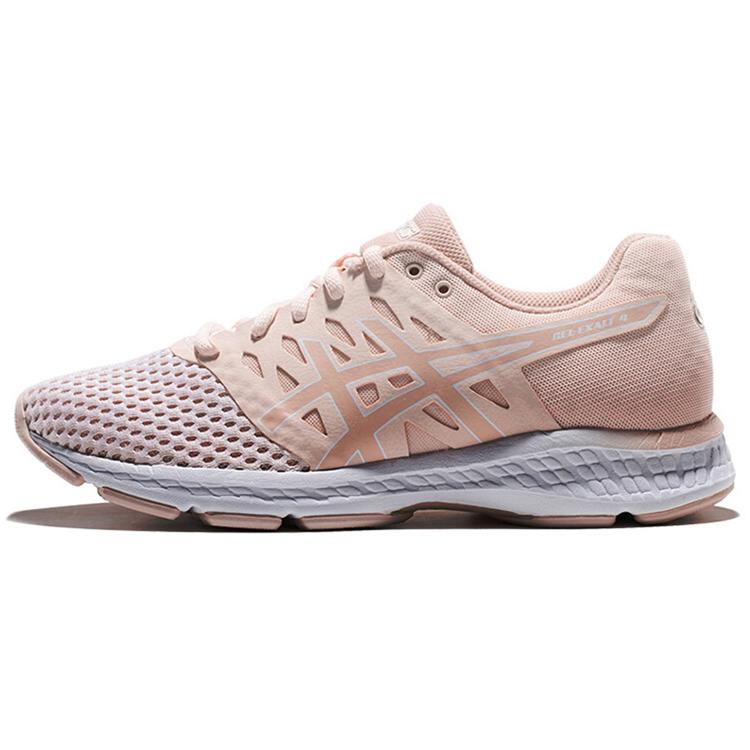 

ASICS Gel Exalt 4 Pink Women s T8D5Q-705 37
