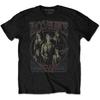Black Veil Brides - Vintage (T-Shirt)