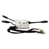 Hongsenlin Combination Steering Wiper Switch for Dongfeng EQ1118/EQ2102