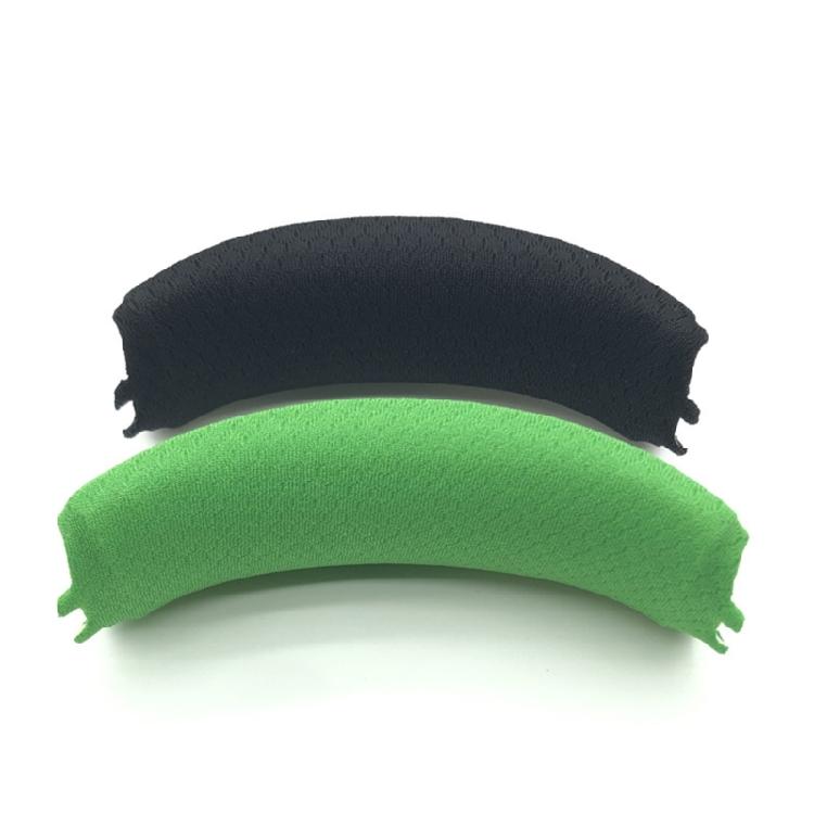 Replacement Ear Cushions Earmuffs Headband For KAIRA Headsets Headphones