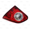 Car Inside Rear Tail Light Signal Brake Lamp Without Bulb For Nissan Qashqai 2007 2008 2009 2010 Outside Taillight