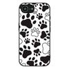 Soft Cover for Samsung Galaxy A05 A06 A14 A50 A51 A52 A12 A13 A17 A70 A07 A25 A26 A56 A23 M53 Coque Phone Case Cute Dog Paw