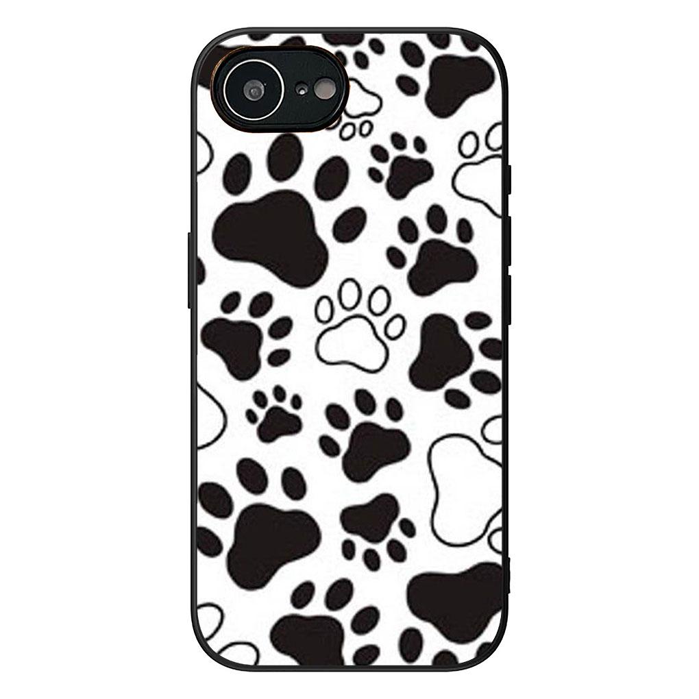 

Soft Cover for Xiaomi Poco C75 C65 C71 C85 X7 X6 M6 M7 F7 F8 Ultra F6 Pro Coque Phone Case Cute Dog Paw Poco F6
