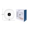 Foam mobile phone automatic induction hand washing machine Hotel disinfection soap dispenser Household wall mounted foam machine