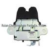 81230-F2010 - Hyundai Trunk Lock Compatible