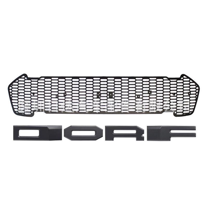 Raptor-Style Center Grille for Ford Ranger T7 (2015-2018)