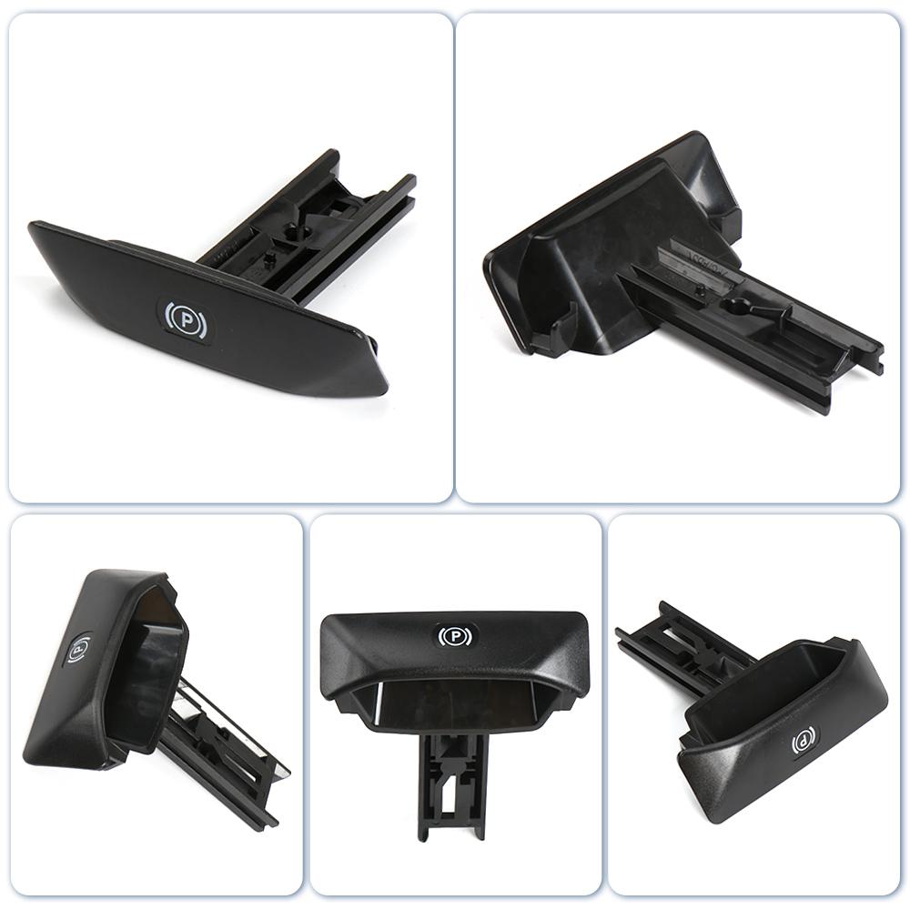 Car Hand Brake Parking Brake Handle For Mercedes Benz C E CLS GLK W211 W219 W204 W212 W207 X204 Handbrake Parking Brake Lever