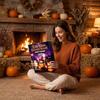 2026 Halloween Countdown - Tage mit verschiedenen Überraschungsspielzeugen für Kinder, Lustiger Adventskalender