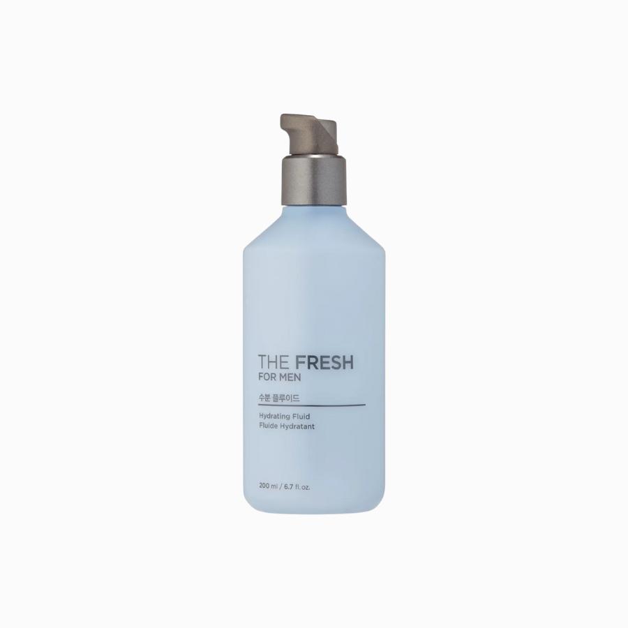 The Face Shop The Fresh for Men Hydrating Fluid, 200ml