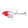 Little Fatty Propellergeräusch Oberflächenköder 11.5g/16g - mit verbesserten Drillingen