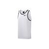 New Basketball Jerseys Men's White AQ5592-100