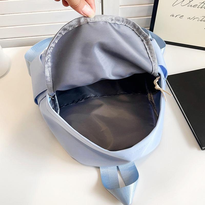 School bag for primary school students, kindergarten two-piece set, large-capacity backpack, a popular high-value children's backpack today