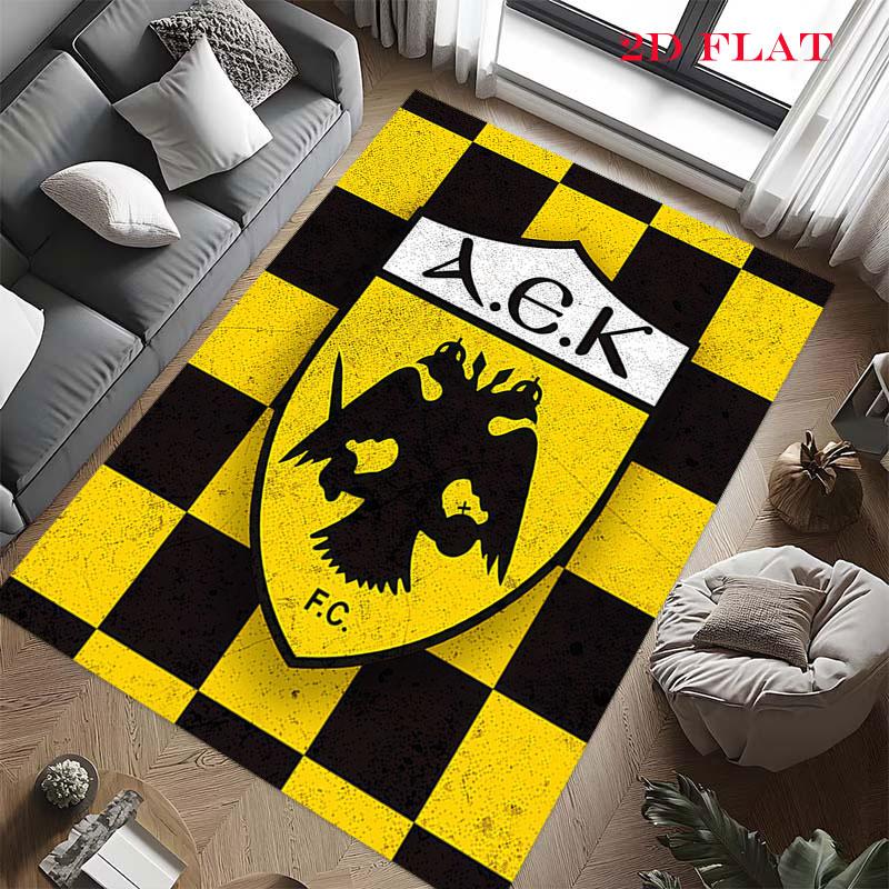 SPA club Carpet Rug for Living Room Bedroom Home Sofa Decoration,Kids play Nonslip Floor Mat