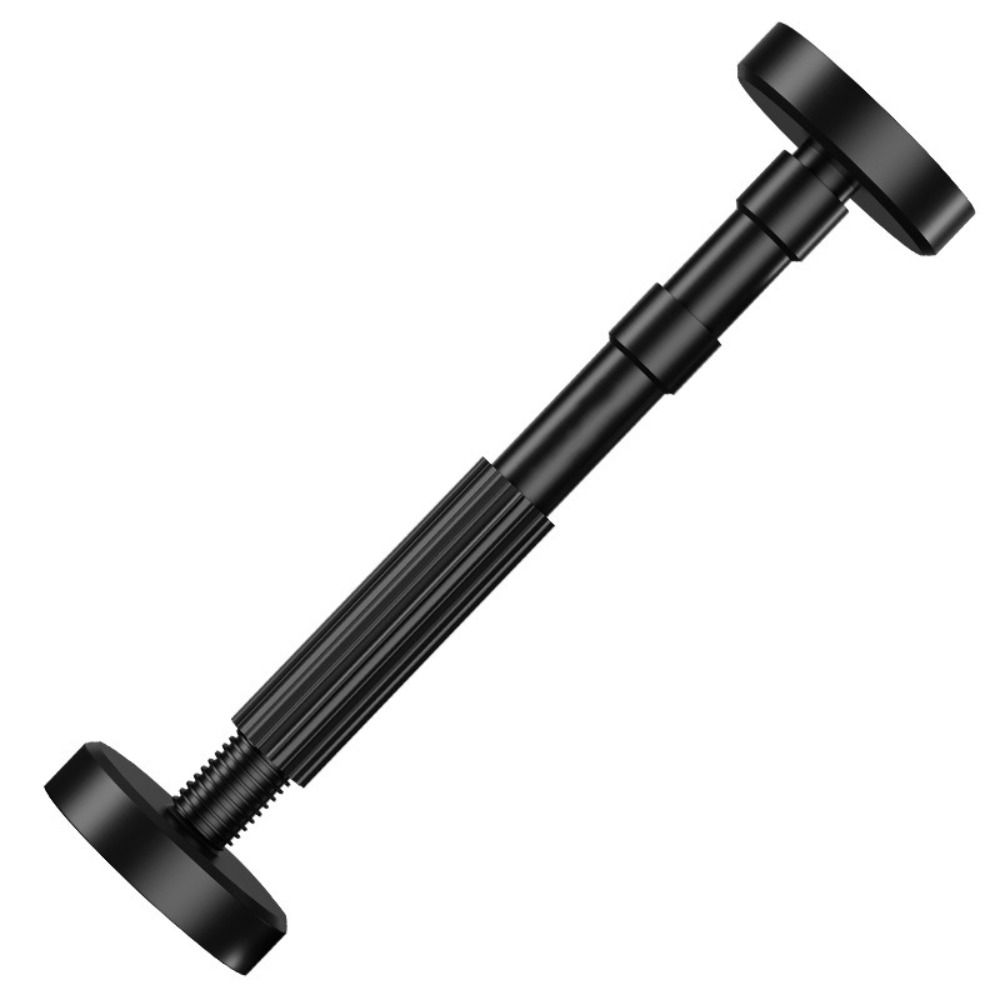 Stainless Steel Cabinet Installation Jack Stand Labor-Saving 18-45cm Drywall Lifting Support Rod Hand Work Hand Lifting Tool
