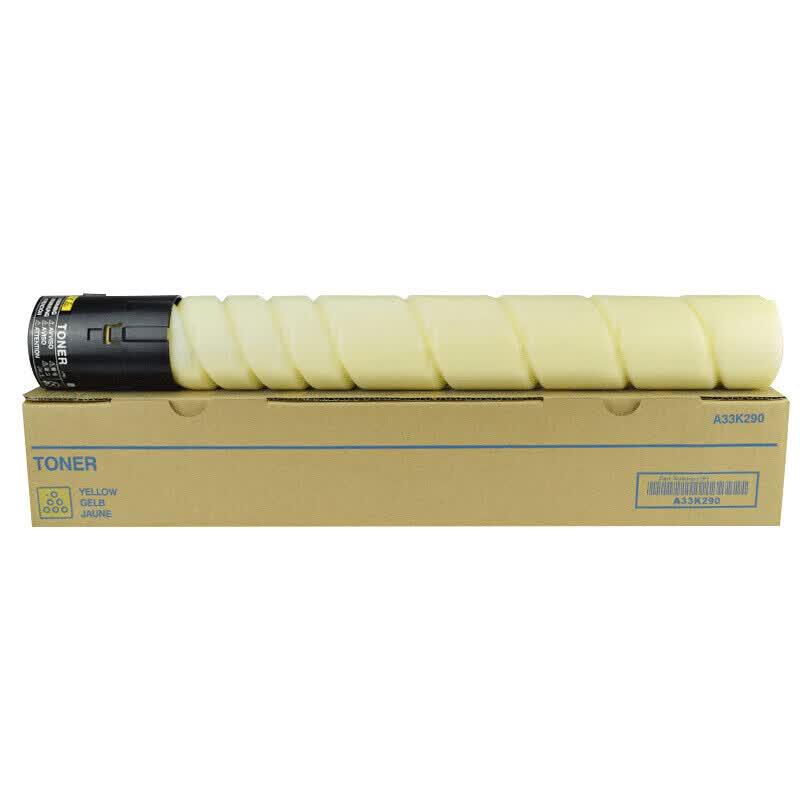 Konica Minolta TN514 Original Toner Cartridge