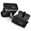 Dashboard Air Conditioning Vent Outlet Panel for Mitsubishi Pajero Montero V31 V32 V33 MR308038 MB775266 MB775271 MB775272